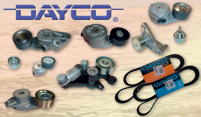 DAYCO